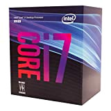 Intel compatible Core i7-8700 3,2 GHz (Coffee Lake) Sockel 1151 - boxed