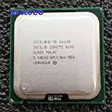 Intel Core 2 Quad Q6600 - Processore CPU quad-Core 2,4 GHz SLACR LGA 775 8M di cache