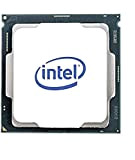 Intel Core i3-10105 - Processore desktop di 10° generazione (frequenza di base: 3,7 GHz, Turbo boost: 4,4 GHz, 4 core, ...