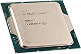 Intel Core i3-12100F - Processore desktop 12° generazione, frequenza di base: 3,3 GHz, 4 core, LGA1700, RAM DDR4 e DDR5 ...