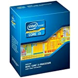 Intel Core i3-2120T - Processore dual-core 2,6 GHz 3 MB di cache LGA 1155, BX80623I32120T