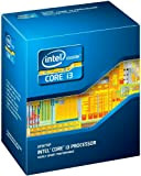 Intel Core i3-3220 3.3GHz 3MB Smart Cache Box CPU, processore Intel Core i3 di 3 generazione 3,3 GHz, LGA 1155 ...