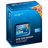 Intel Core i5-650 3.2GHz 4MB Smart Cache Box CPU, processore (3.20GHz), Intel Core i5-xxx, 3.2GHz, LGA 1156 (Socket H), PC, ...