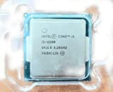 Intel CORE I5-6500 3.20GHZ SKT1151 6MB CACHE TRAY, CM8066201920404 (SKT1151 6MB CACHE TRAY)