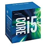 Intel Core I5-6500, Processore da 3,2 GHz, LGA 1151, Cache da 6 MB, confezionato