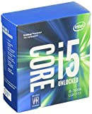 Intel Core i5-7600K 3,8 GHz QuadCore 6 MB Cache - Nero (Refurbished) (Refurbished)