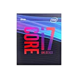 Intel Core i5-8600K, 3.6 GHZ, 9MB Cache, LGA 1151 (Ricondizionato)