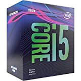 Intel Core i5-9400F processore 2,9 GHz Box 9 MB Smart Cache