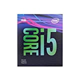 Intel Core i5-9400F processore 2,9 GHz Scatola 9 MB Cache intelligente