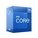 Intel Core i7 (12th Gen) i7-12700 Dodeca-core (12 Core) Processore 2,10 GHz - Retail Pack