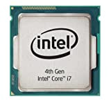 Intel Core i7-4770K Processore