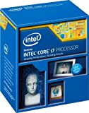 INTEL Core I7-4790 - Processore 3,6 GHz, LGA 1150, cache 8 MB, con scatola