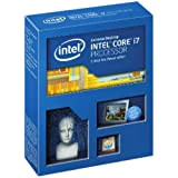 Intel Core i7-5930K Haswell-E 6-Core 3.5GHz LGA 2011-v3 140W Desktop Processor Model BX80648I75930K