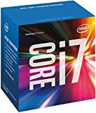 Intel Core i7-6700K 4.00GHZ+ Socket LGA1151 6 MB di cache di sesta generazione Skylake processore desktop