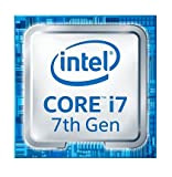 Intel Core i7-7700 3,6 GHz 8 MB Cache - processori (Intel Core i7-7xxx, LGA1151, PC, i7-7700, 64-bit, Smart Cache)