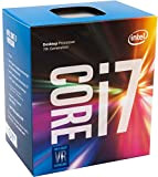 Intel Core i7-7700T 2.9GHz 8MB Smart Cache Box - Processore Intel Core i7-7xxx, 2.9 GHz, Socket H4 (LGA 1151), PC, ...