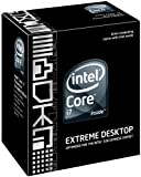 Intel Core ® ™ i7-965 Processor Extreme Edition (8M Cache, 3.20 GHz, 6.40 GT/s ® QPI) 3.2GHz 8MB L3 Scatola ...