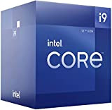 Intel Core i9-12900 - Processore desktop di 12a generazione (velocità di base: 2.4 GHz, 16 core, LGA1700, RAM DDR4 e ...