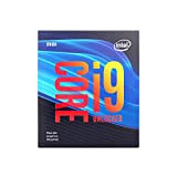 Intel Core i9-9900KF processore 3,6 GHz Scatola 16 MB Cache intelligente, Socket LGA1151