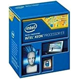 Intel CPU BX80662E31220 V5 Xeon E3 – 1220 V5 3.00 GHz 8 MB 4 Core LGA1151 box