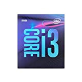 Intel CPU I3 9100 S1151