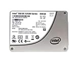Intel DC S3500 drives allo stato solido 300 GB Serial ATA III MLC 2.5"