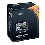 Intel i7-980X Core i7 Extreme Edition Processore Six Core - 3.33GHz,Cache 12MB ,Socket 1366, 3 anni di garanzia