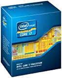 Intel Intel Core i7 2nd generation Intel® Core(TM) i7-2600 Processor (8M Cache, 3.40 GHz) [Importato da Unione Europea]