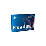 Intel Kit desktop AX200 Gig+ Wi-Fi 6, 999VGD