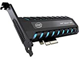 Intel Optane SSD 905P drives allo stato solido HHHL 960 GB PCI Express 3.0 3D Xpoint NVMe (Ricondizionato)