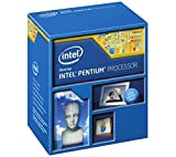 Intel Pentium Anniversary G3258 - socket 1150 - Processore