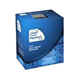 Intel Pentium Dual Core G630 Processore (2.7GHz, 3MB Cache, Socket 1155)