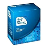 Intel Pentium G2020 – Processore, Intel Pentium G, 2,9 GHz, Socket H2, LGA 1155, 32 GB, DDR3-SDRAM, 1333 mhz)