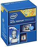 Intel Pentium G3260 Processore