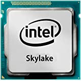 Intel Pentium G4520 3,6 GHz, 3 MB di cache Tray CPU