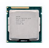 Intel Pentium G620 SR05R - Processore CPU dual-core da 2,6 GHz, 3 MB LGA1155