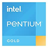 Intel Pentium Gold G7400 - Processore dual-core (2 core) da 3,70 GHz - Confezione al dettaglio