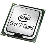 Intel-Processore Core 2 Quad Q6600, trasformatori, Intel® (TM) 2 Quad Core, Socket LGA 775 (T, L2, G0, 0, 85-1,5)