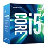 Intel Processore Core i5-6500, 3.2 GHz (Turbo Boost 3.6 GHz), 4 core, 6MB Cache Socket 1151 (Ricondizionato)