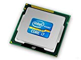 Intel - Processore Core i7-2600K Quad-Core 3,4 Ghz 8 MB di cache LGA 1155 - BX80623I72600K (rosso)