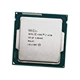 Intel - Processore CPU 4 Core i7-4790 SR1QF 3,6 GHz FC-LGA 1150 8 MB 5 GT/s Haswell