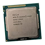 Intel - Processore CPU Celeron G1620 2,7 Ghz 2 MB 5 GT/s LGA1155 Dual Core SR10L