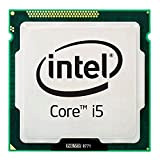 Intel - Processore CPU Core I5-3570 3,4 Ghz 6 MB 5 GT/s FCLGA1155 Quad Core SR0T7
