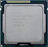 Intel Processore CPU Core I7-3770 3.4 GHZ 8mo 5gt/S Fclga1155 Sr0pk