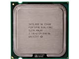 Intel - Processore CPU Pentium E5400 2.7GHz 2MB Dual-Core LGA775 (Renewed)