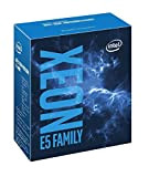 Intel - Processore CPU Xeon E5 – 2603 V4 1.7 GHz 6-Core – blu