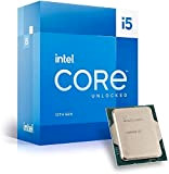 Intel® Processore desktop Core™ i5-13600K 14 core (6 P-core + 8 E-core) 24M di cache, fino a 5,1 GHz