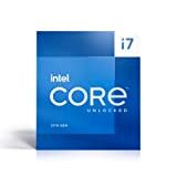 Intel® Processore desktop Core™ i7-13700K 16 core (8 P-core + 8 E-core) 30M di cache, fino a 5,4 GHz
