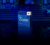 Intel® Processore desktop Core™ i9-13900K 24 core (8 P-core + 16 E-core) 36M di cache, fino a 5,8 GHz