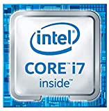 Intel - Processore Intel Core i7-6700K, 4,00 GHz, LGA1151, cache da 8MB